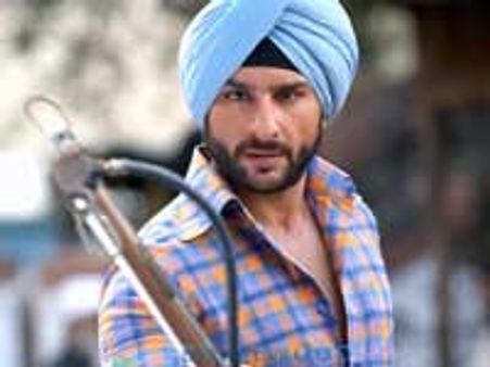 Royal Saif on Hi! Living