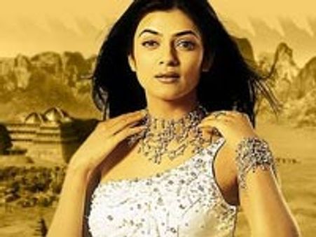 Sushmita to appear in a reality show