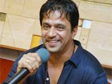 Action King Arjun in Mollywood