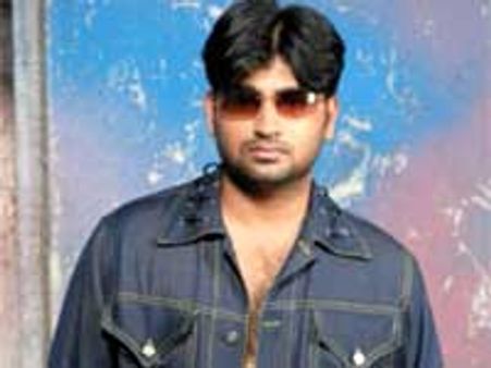 Ravi Krishna bids goodbye to experiments