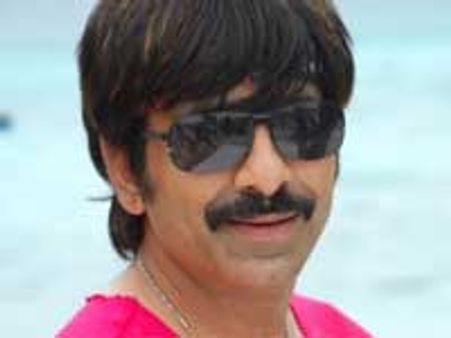 Kandireega to be Ravi Teja's next film