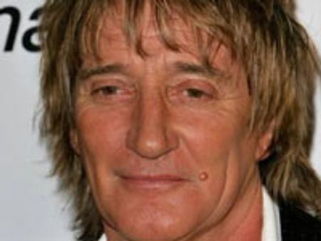 Rod Stewart keen to have one more kid