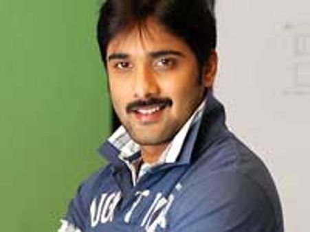 Tarun joins the bandwagon of singers