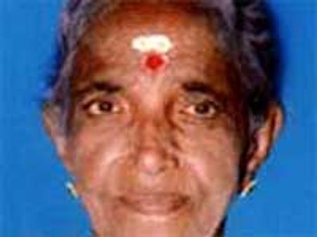 Adoor Bhavani was ignored by AMMA