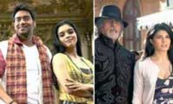 Overseas market eyes biggies