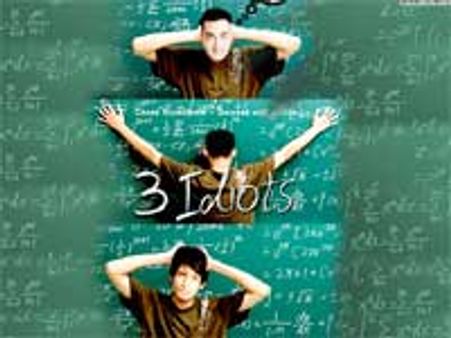 Idiot Aamir Khan's fight with Hirani caused by Joshi?