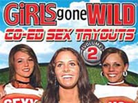 Girls Gone Wild exposure leads to 16 arrests