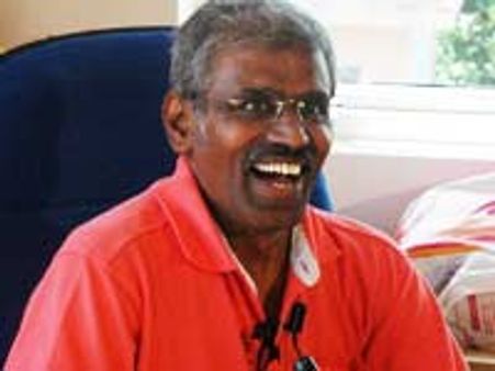 Seventh Channel's Chennai film festival