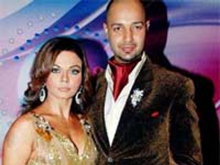 Elesh Parujanwala slams Rakhi Sawant