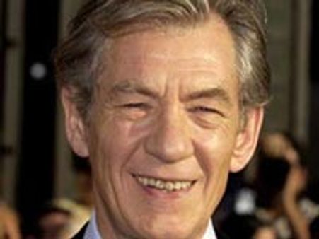 Sir Ian Mckellen will never marry