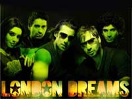 London Dreams Review