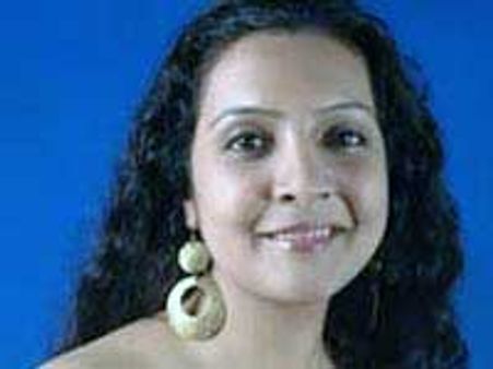 Snehal replaces Shweta in Chhoti Bahu