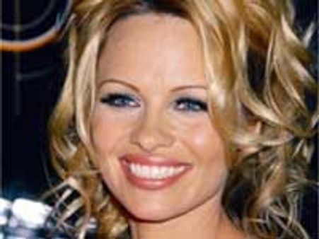Richie Rich refutes Pamela Anderson's pregnancy