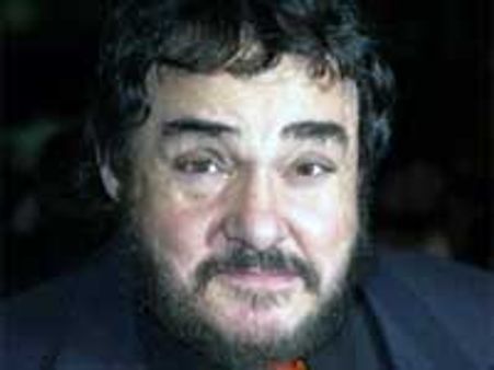 John Rhys-Davies declines The Hobbit role