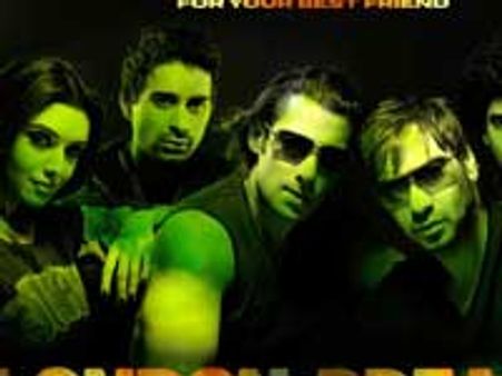 London Dreams makes a slow start at BO