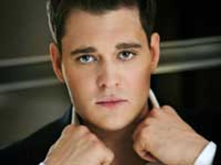 Michael Buble underwent therapy after split with Emily Blunt