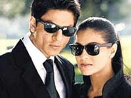 Shahrukh Khan's My Name Is Khan releasing on Feb.12