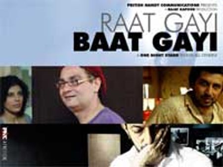Raat Gayi Baat Gayi Preview