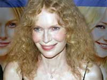 Mia Farrow saddened by problems in Gaza