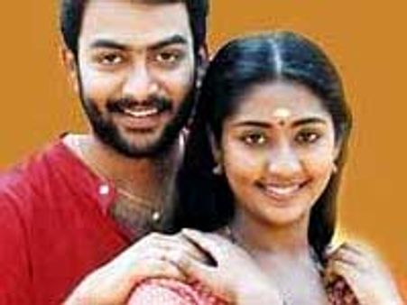 Nandanam to be remade in Tamil