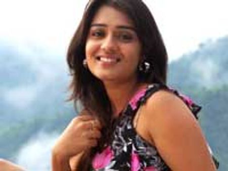 Nikitha dropped out of Om Prakash Rao's AK 56