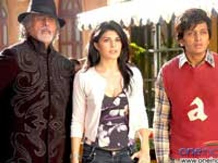 Aladin scores high on VFX