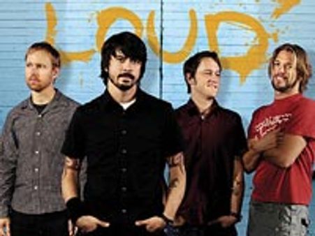 Foo Fighters taking career hiatus