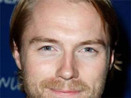 Ronan Keating unsure about Boyzone tour
