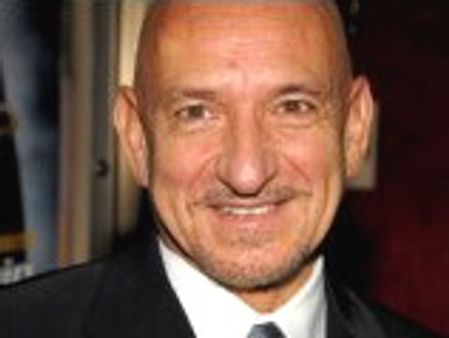 Sir Ben Kingsley to attend IFFI