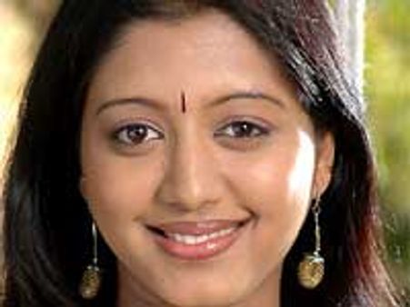 Gopika to enjoy motherhood?