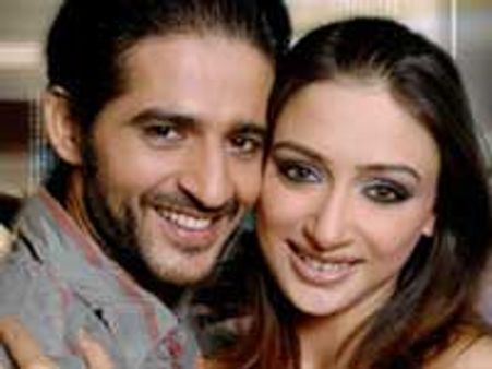 Double happiness with Hiten and Gauri