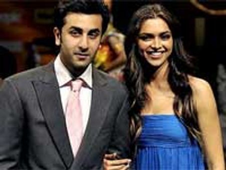 Ranbir-Deepika keeping silent for good?