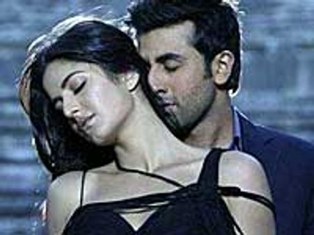 Ajab Prem Ki Ghazab Kahani Review