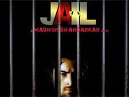 Naked truth about Neil Nitin Mukesh's Jail