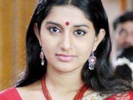 Meera Jasmine to play lead in a horror film