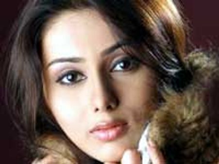 Namitha, Meera Jasmine spotted near Shivanna’s house