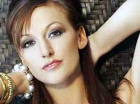 Katrina Hodge steps in as new Miss England