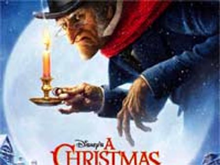 A Christmas Carol – Review