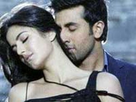 Ajab Prem gets great opening at BO