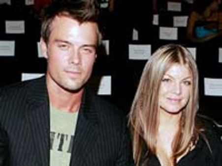 Stripper spills details of sex with Fergie's husband