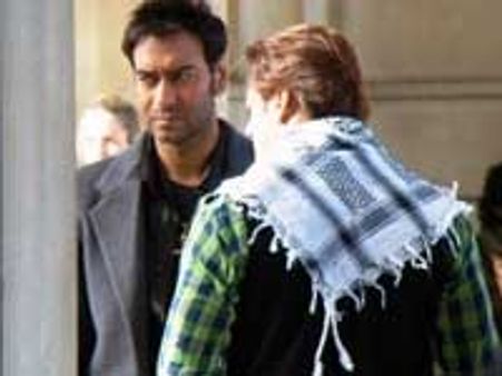 Why London Dreams and Aladin bombed?