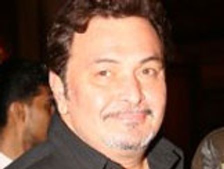 Rishi Kapoor honoured by Russian Government