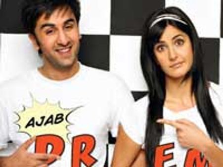 Ajab Prem Ki Ghazab Kahani defeats Jail