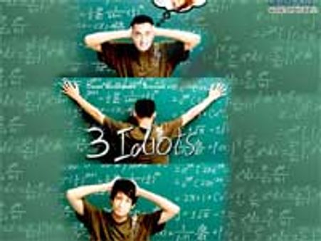 Aamir Khan upset with 3 Idiots online chat