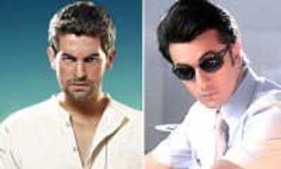 Ajab Prem scores well in the overseas market