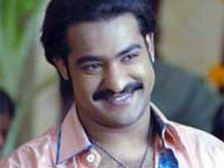 Adurs the most wanted title for NTR