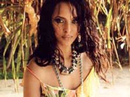 Bhansali sees Mona Lisa in Monikangana Dutta