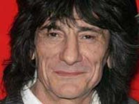 Ronnie Wood, Jo's divorce today