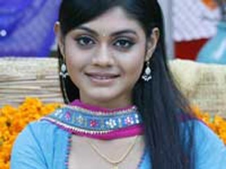 Sreejita De's brush with horror