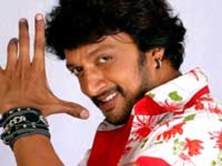 Sudeep quitting Sandalwood?